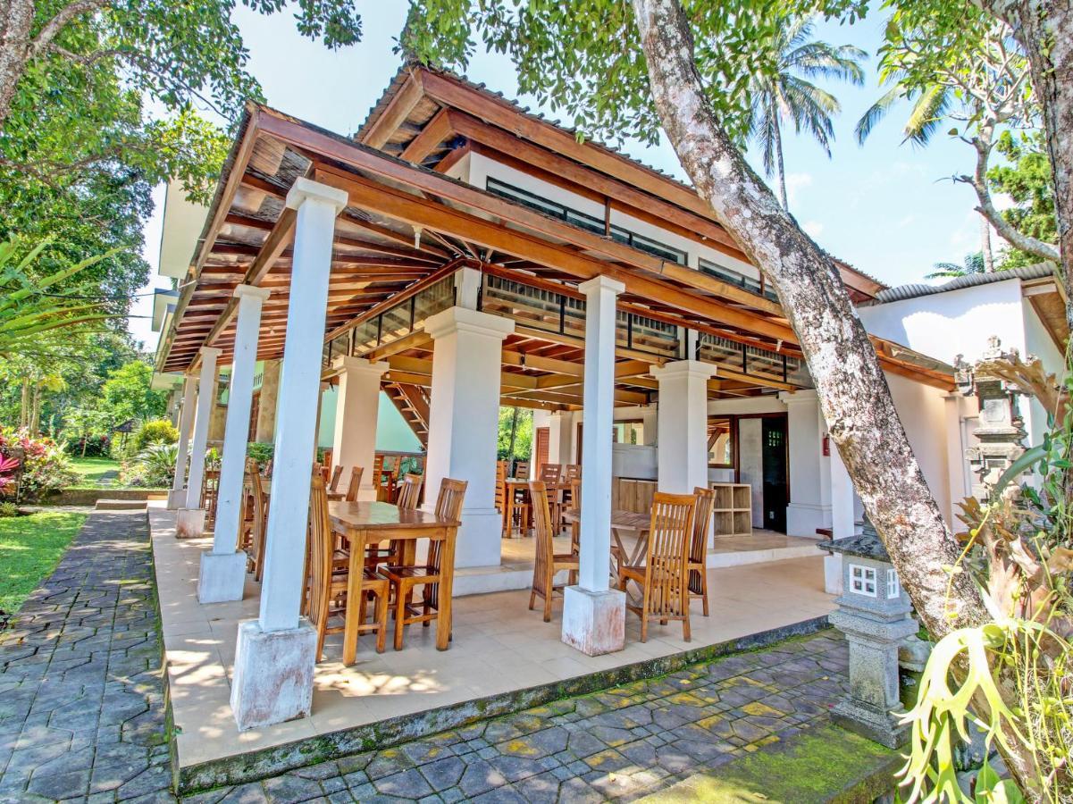 Collection O 91319 Bokashi Lodge Gobleg  Екстериор снимка